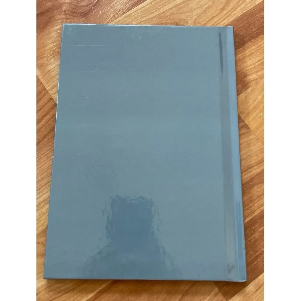 Atlantis The Lost‎ Empire Book
